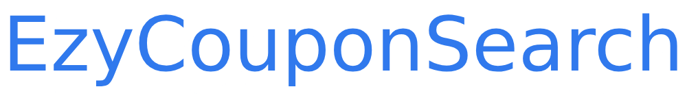 EzyCouponSearch
